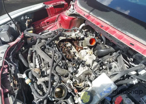 2017 Ford Escape Se from USA, damaged, VIN 1FMCU9GD7HUC23165